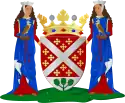 Wappen der Gemeinde Echt-Susteren