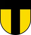 Wappen von Ennetbaden