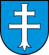 Wappen von Fislisbach