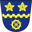Wappen von Grymov