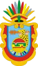 Wappen von Guerrero