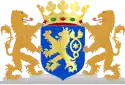Wappen der Gemeinde Hattem