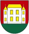 Wappen von Hertník