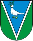 Wappen von Hluboké