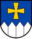 Wappen von Holasovice