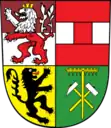 Wappen von Horní Slavkov