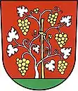 Wappen von Horní Věstonice