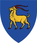 Wappen von Istria (Constanța)