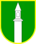 Wappen von Ivančna Gorica