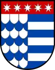 Wappen von Ježovy