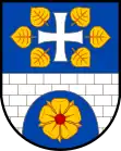 Wappen von Kamenný Malíkov