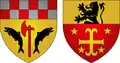 Wappen von Kiischpelt