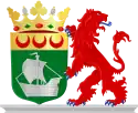 Wappen der Gemeinde Koggenland