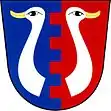 Wappen von Kolšov