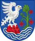 Wappen von Kolding