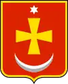 Wappen von Konotop