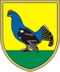 Wappen von Kranjska Gora