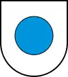 Wappen des Bezirks Lenzburg
