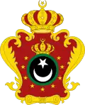 Königreich Libyen 1951–1969