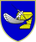 Wappen von Litija