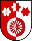 Wappen von Lovečkovice