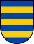 Wappen von Luže