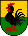 Wappen von Ludslavice