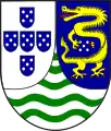 Kleines Wappen