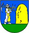 Wappen von Malá Ida