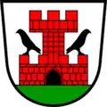 Wappen von Metlika