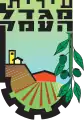 Wappen von Migdal haEmek