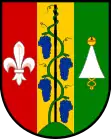 Wappen von Němčičky