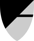 Wappen von Longyearbyen