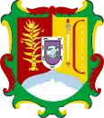 Wappen von Nayarit