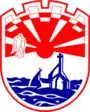 Wappen von Neum
