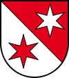 Wappen von Nottwil