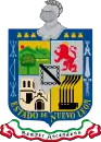 Wappen von Nuevo León