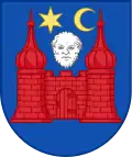 Wappen von Nyborg
