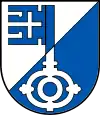 Wappen von Oberdorf
