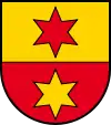 Wappen von Ohmstal