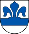 Wappen von Pfeffingen