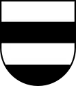 Wappen von Potštát