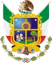 Wappen von Querétaro