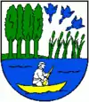 Wappen von Rešica