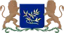 Wappen der Gemeinde Rijswijk