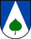 Wappen von Rodkov