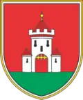 Wappen von RogatecRohitsch