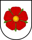 Wappen von Nechanice