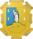 Wappen von San Luis Potosí