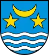 Wappen von Schinznach-Bad